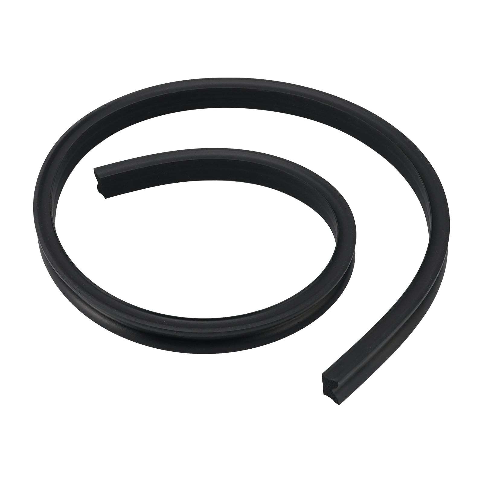 Joint Couvercle trappe toit BG4388 Longueur 1.15m pour Dometic Micro Heki