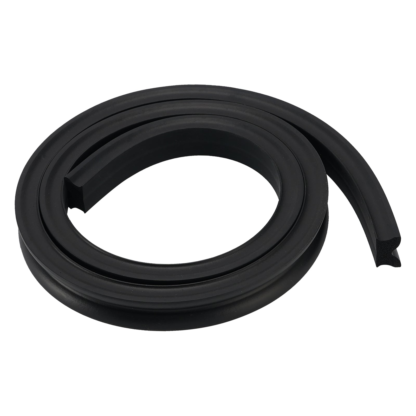 Joint Couvercle trappe toit BG4388 Longueur 1.15m pour Dometic Micro Heki