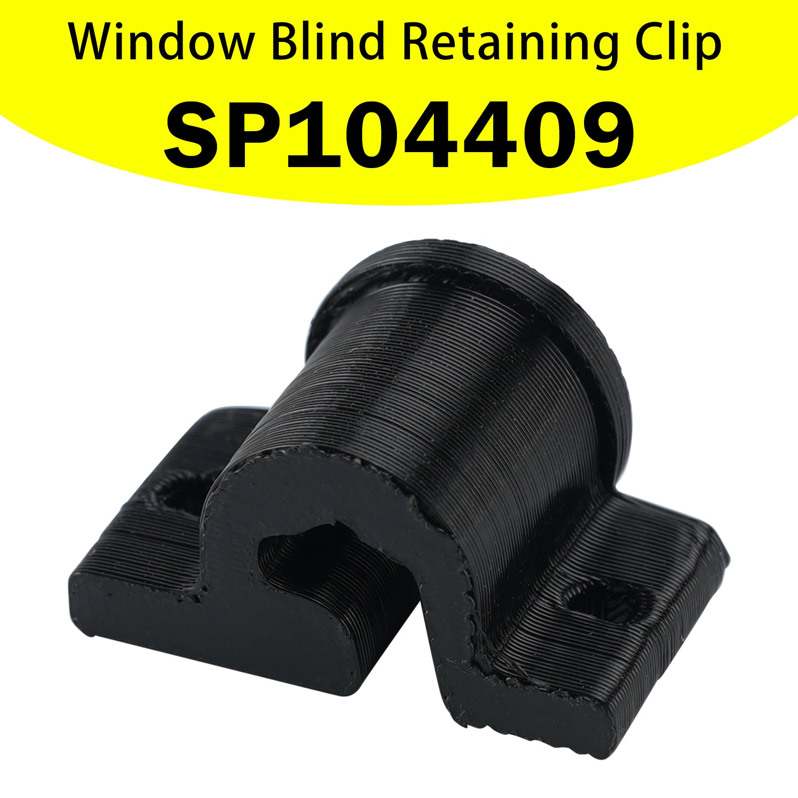Clip de retenue Store 4460003155 Pièce SP104409 pour Dometic Seitz