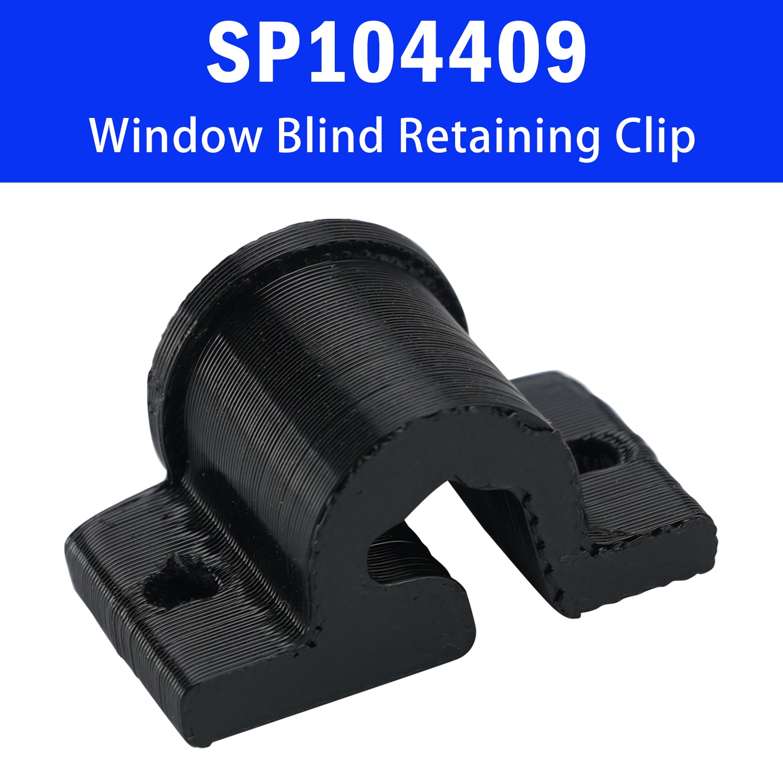 Clip de retenue Store 4460003155 Pièce SP104409 pour Dometic Seitz