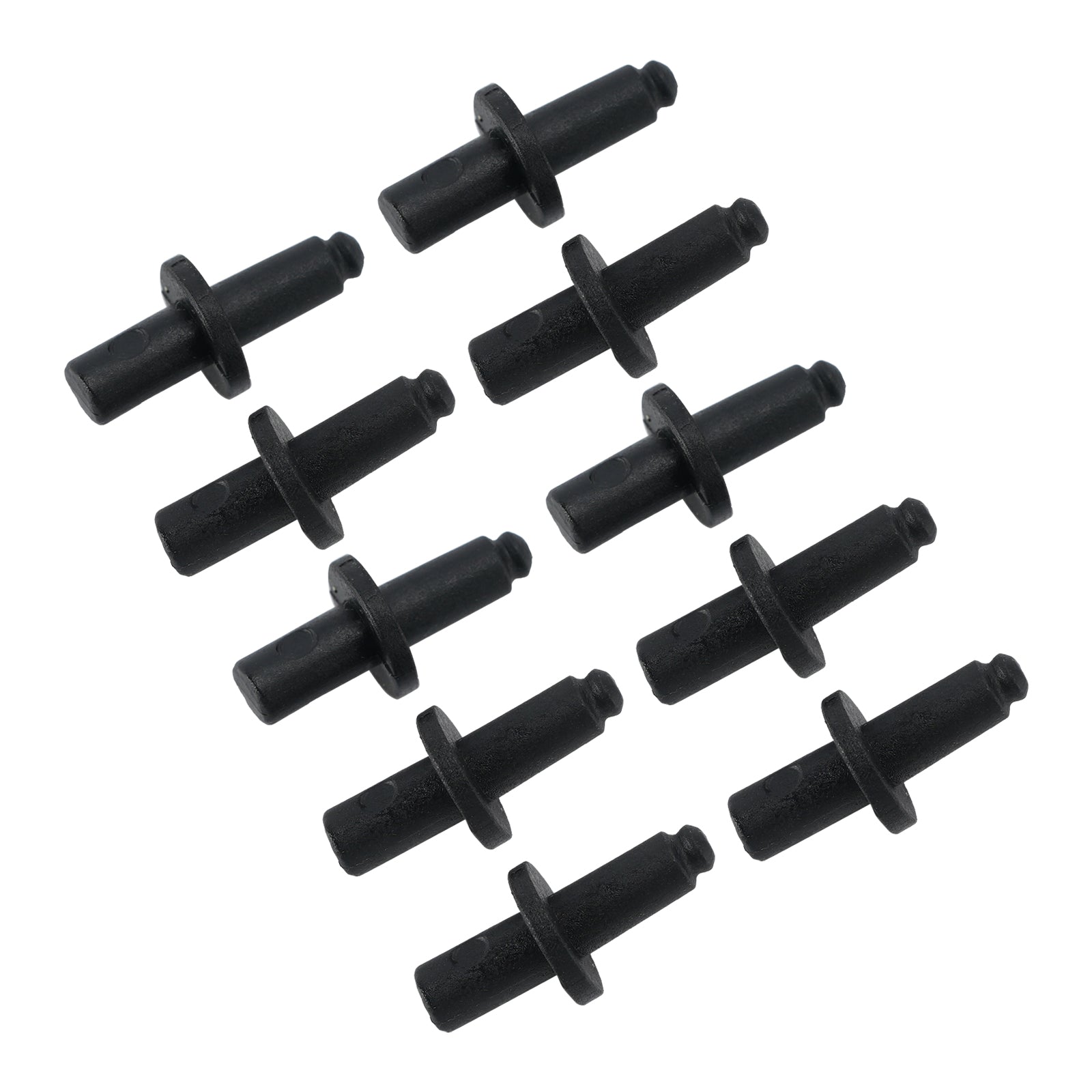 10 x Goupille porte double charnière pour Dometic Série RM10 Portes 295246165