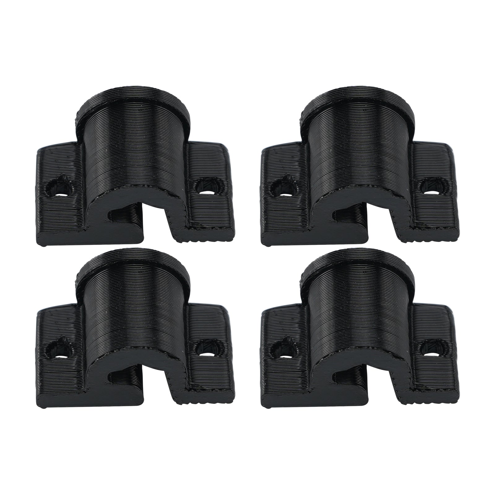 4 x Clip de retenue Store 4460003155 Pièce SP104409 pour Dometic Seitz