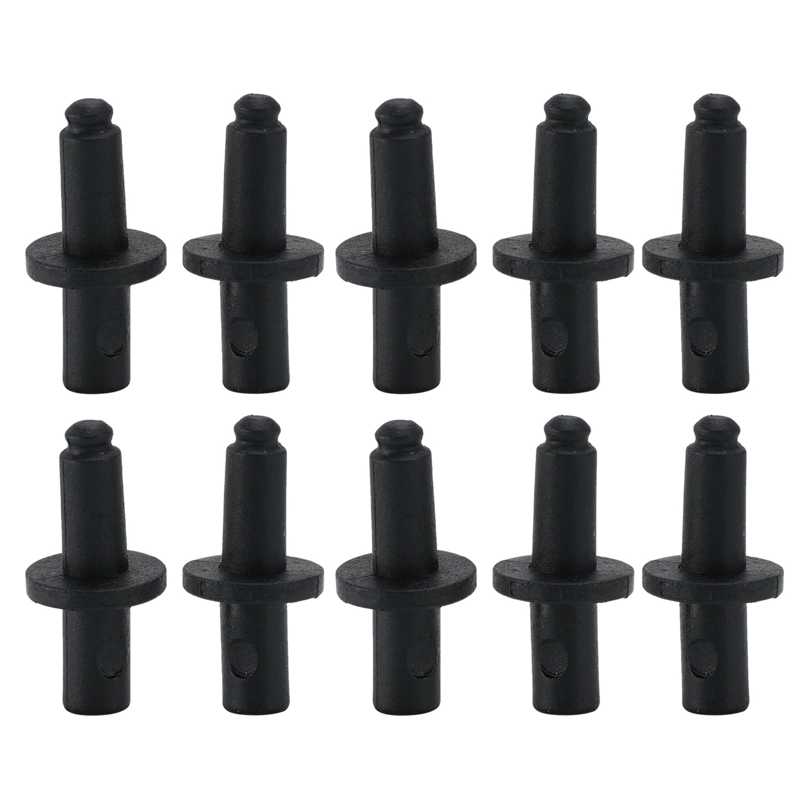 10 x Goupille porte double charnière pour Dometic Série RM10 Portes 295246165