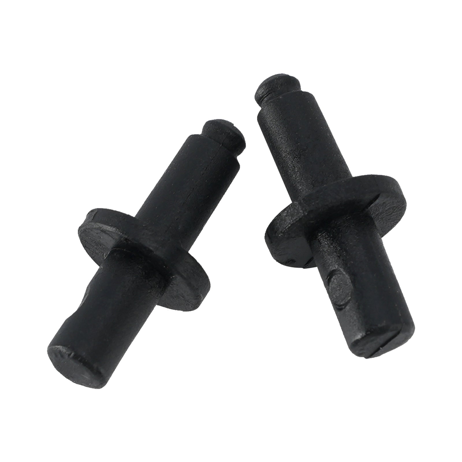 2 x Goupille porte double charnière pour Dometic Série RM10 Portes 295246165
