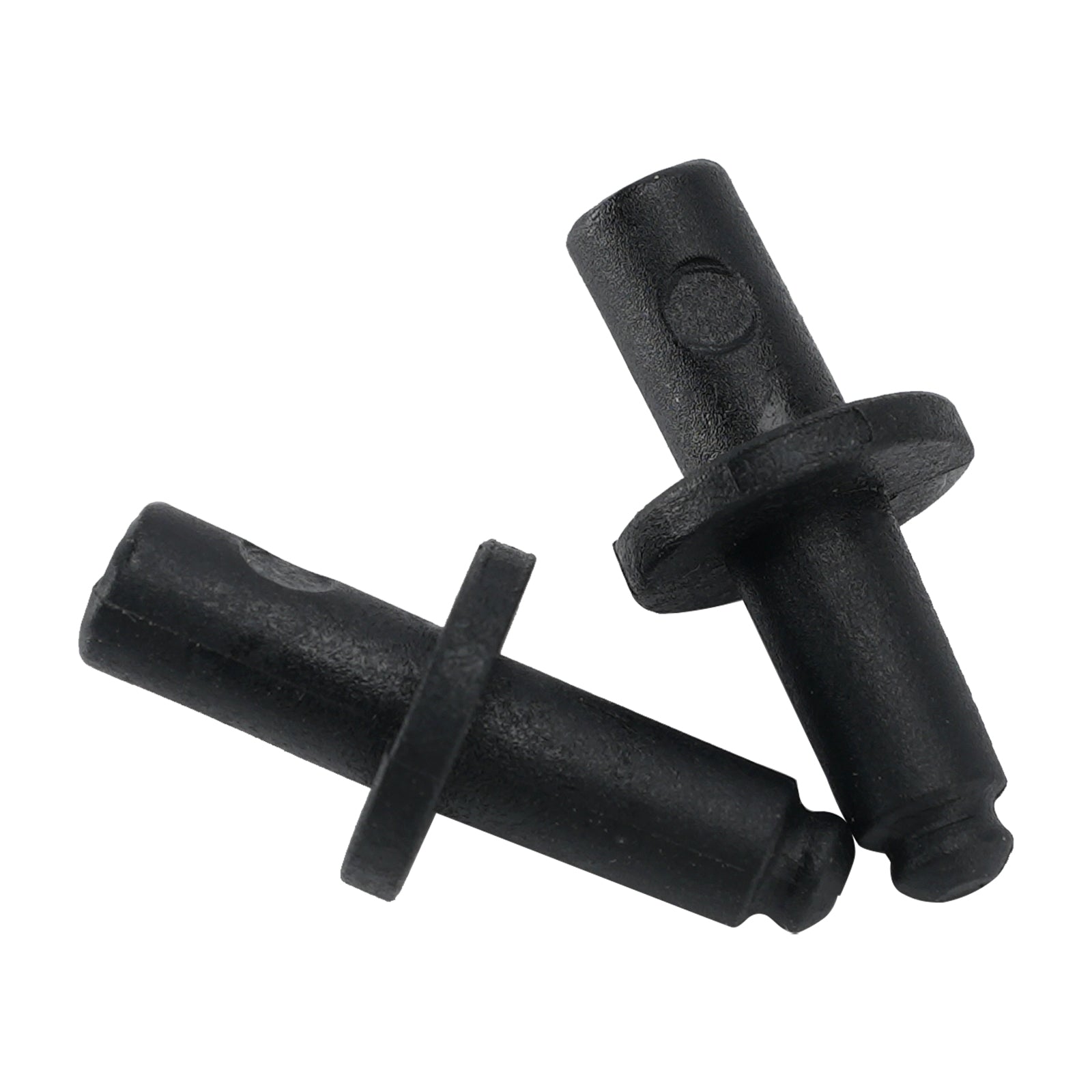 2 x Goupille porte double charnière pour Dometic Série RM10 Portes 295246165