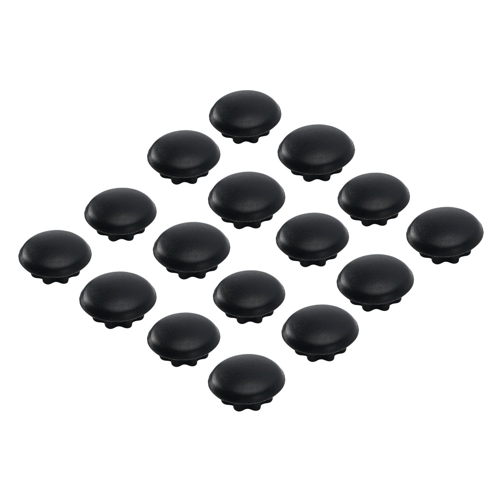 16 x Capuchons vis engrenage pour Dometic Évier Cuisinière Camping-car 44990001271