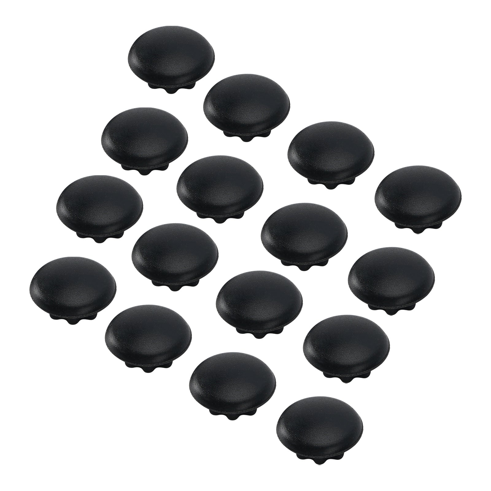 16 x Capuchons vis engrenage pour Dometic Évier Cuisinière Camping-car 44990001271