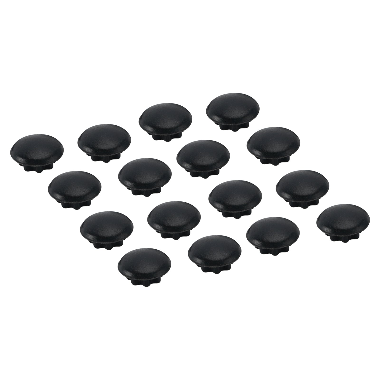 16 x Capuchons vis engrenage pour Dometic Évier Cuisinière Camping-car 44990001271