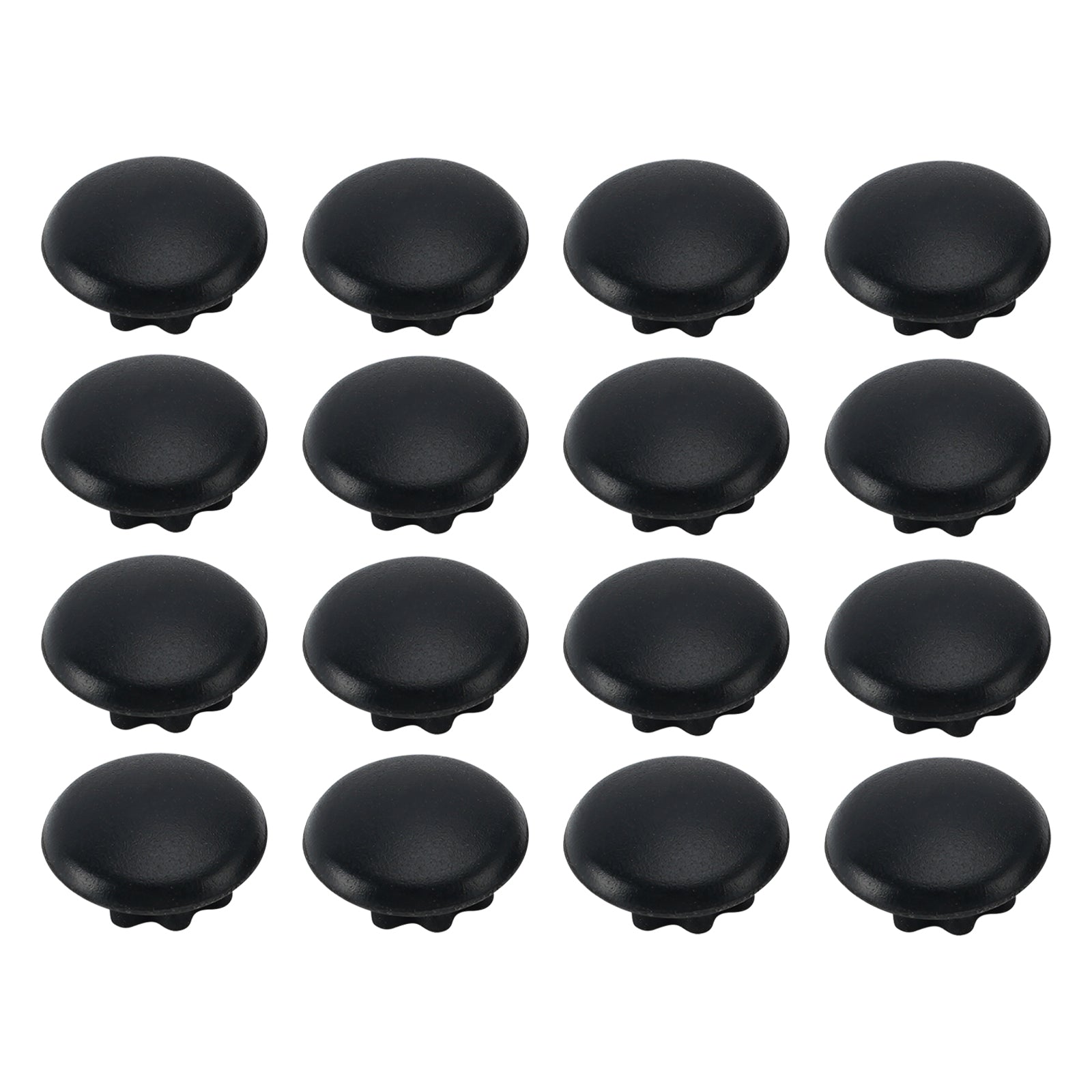 16 x Capuchons vis engrenage pour Dometic Évier Cuisinière Camping-car 44990001271