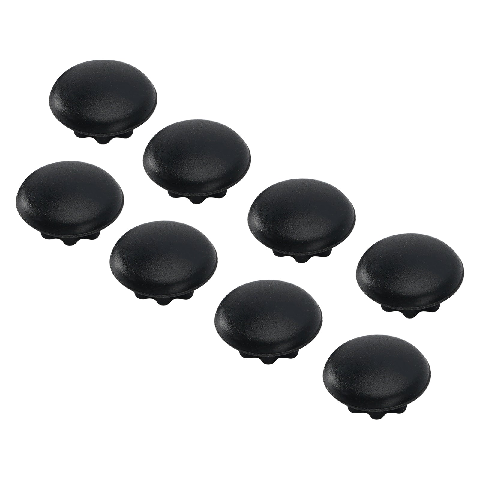 8 x Capuchons vis engrenage pour Dometic Évier Cuisinière Camping-car 44990001271