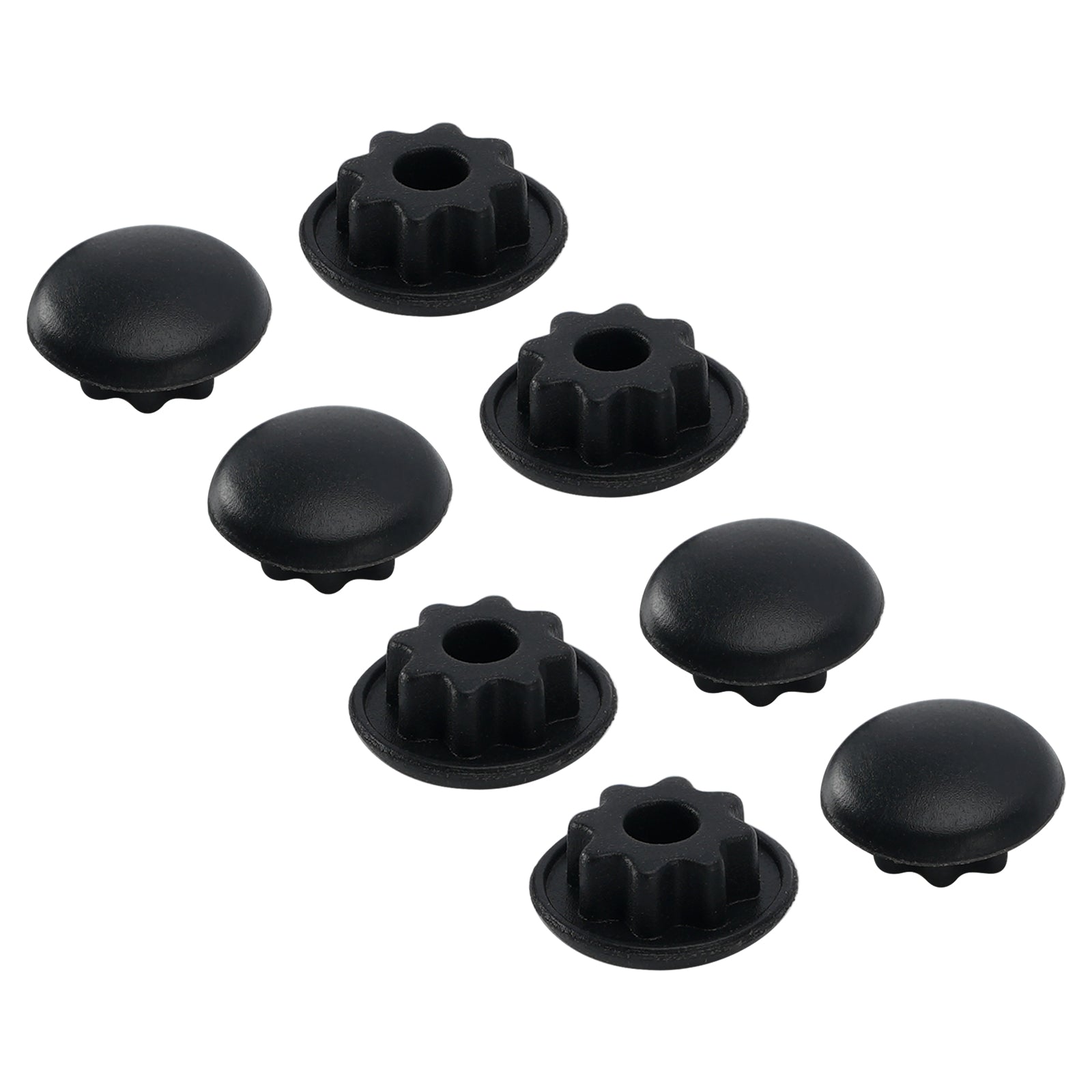 8 x Capuchons vis engrenage pour Dometic Évier Cuisinière Camping-car 44990001271