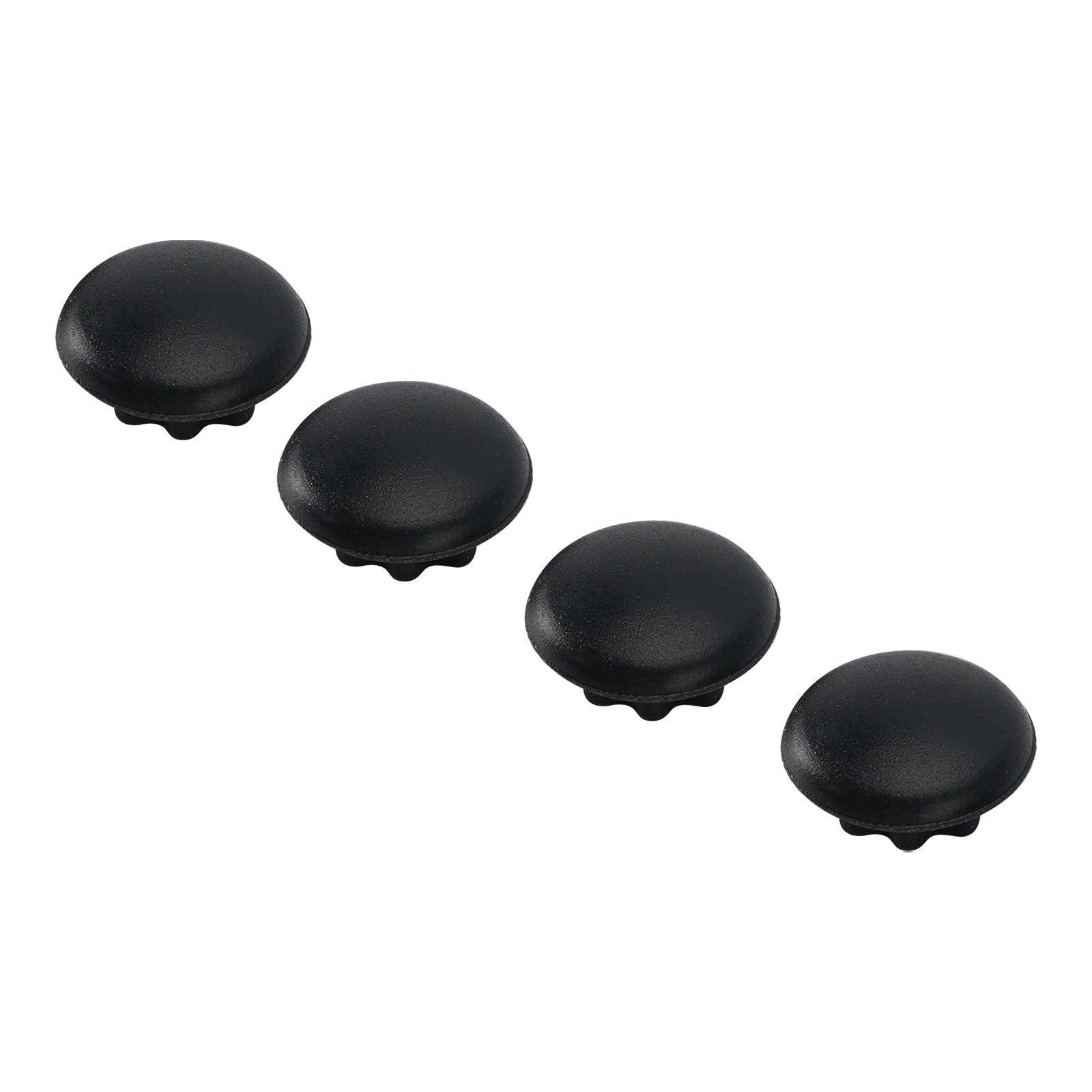 4 x Capuchons vis engrenage pour Dometic Évier Cuisinière Camping-car 44990001271