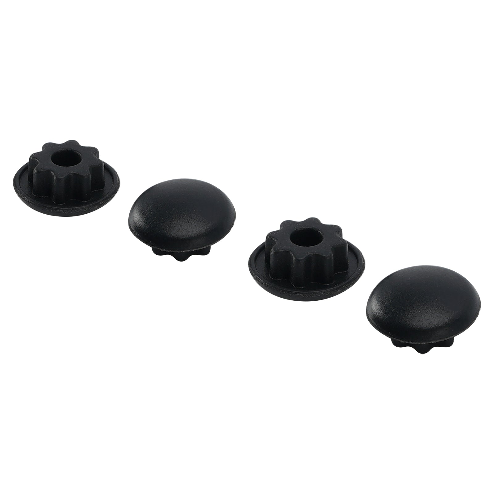 4 x Capuchons vis engrenage pour Dometic Évier Cuisinière Camping-car 44990001271