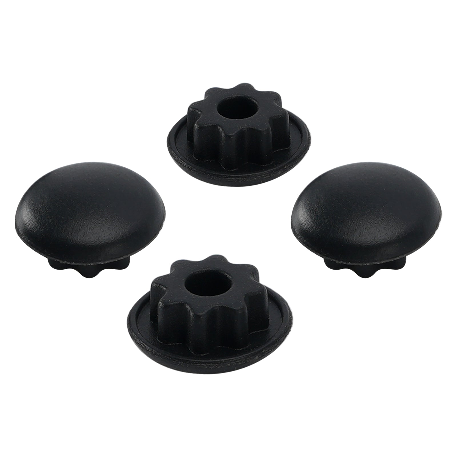 4 x Capuchons vis engrenage pour Dometic Évier Cuisinière Camping-car 44990001271