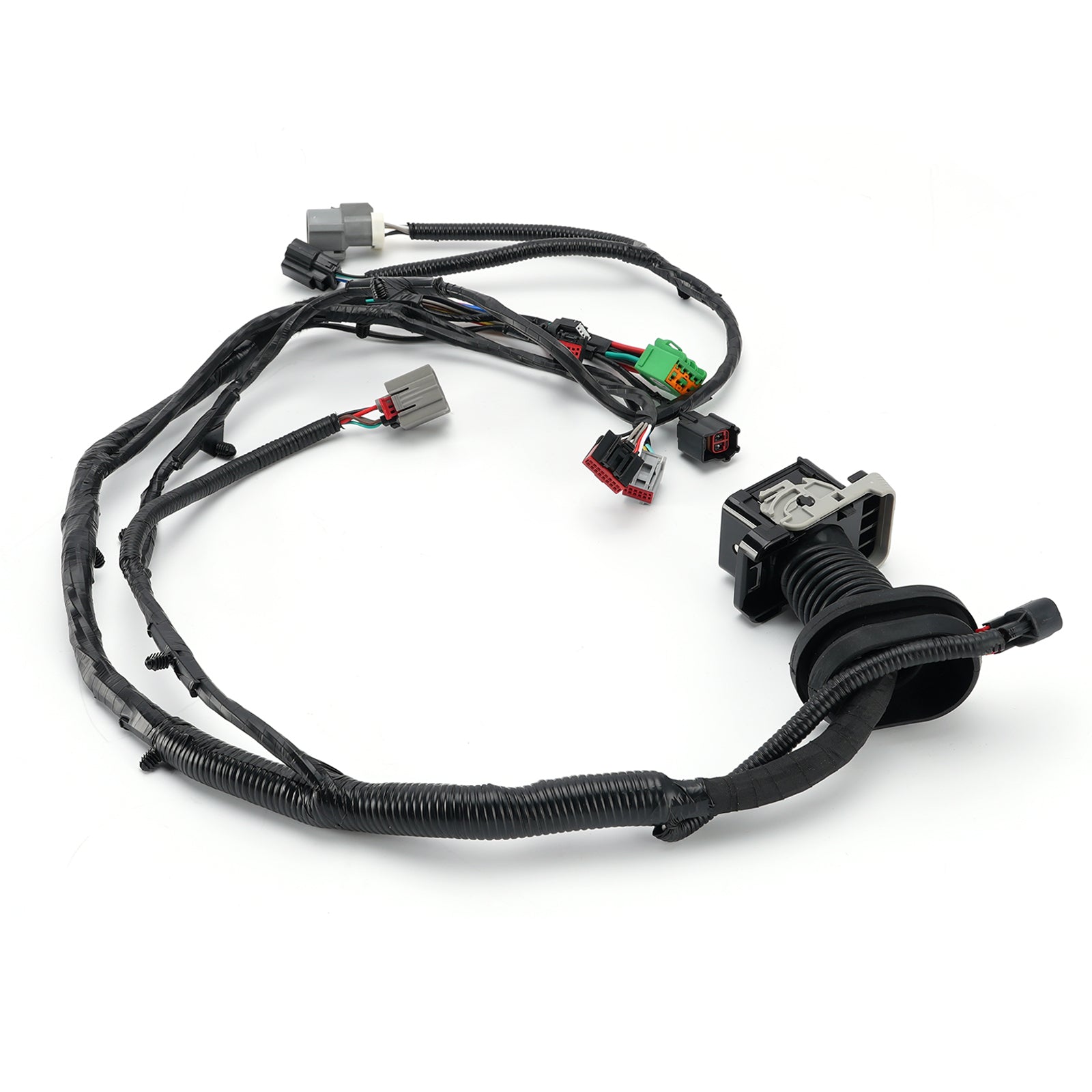 Faisceau câblage porte conducteur BL3Z14631B pour Ford F-150 2011-2013