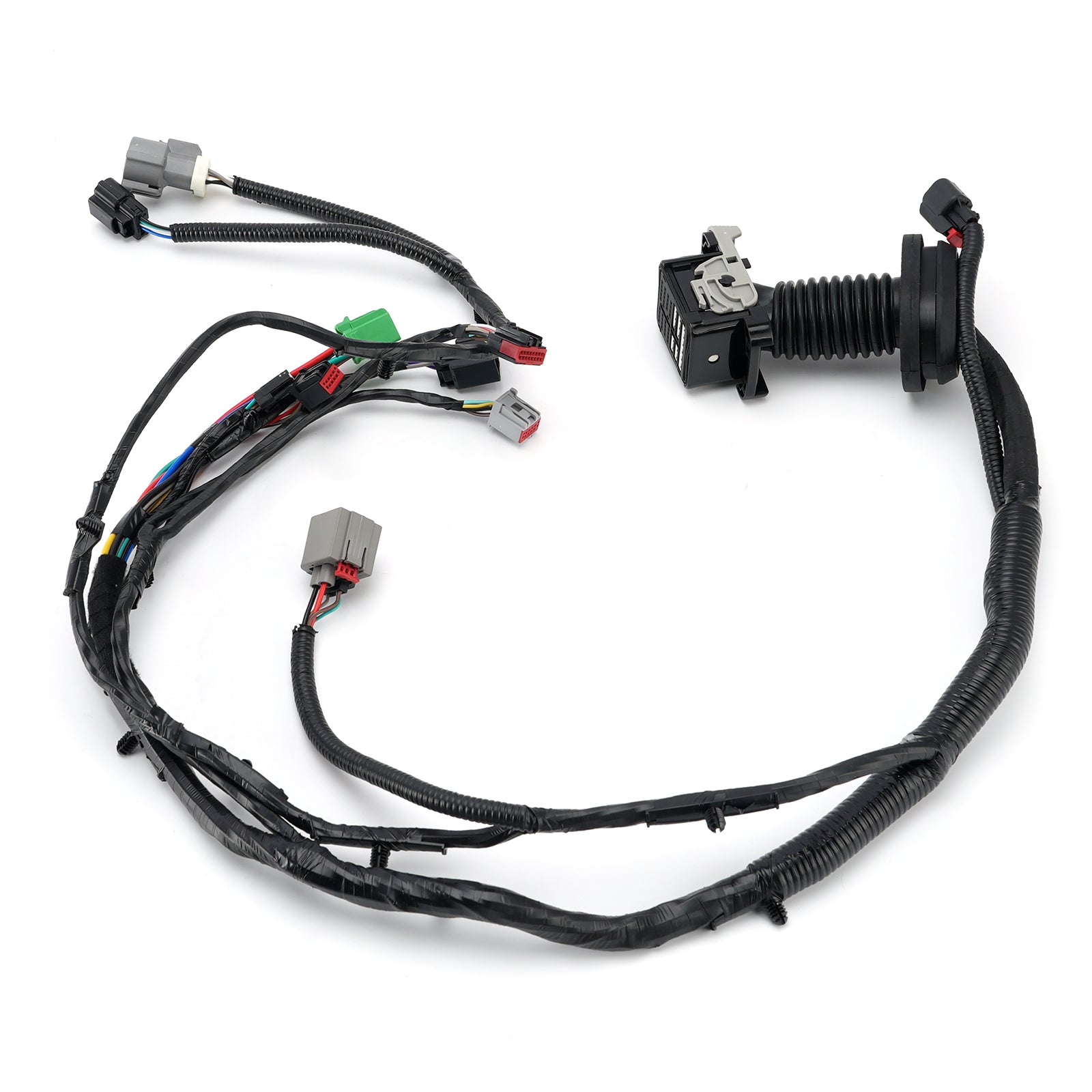 Faisceau câblage porte conducteur BL3Z14631B pour Ford F-150 2011-2013
