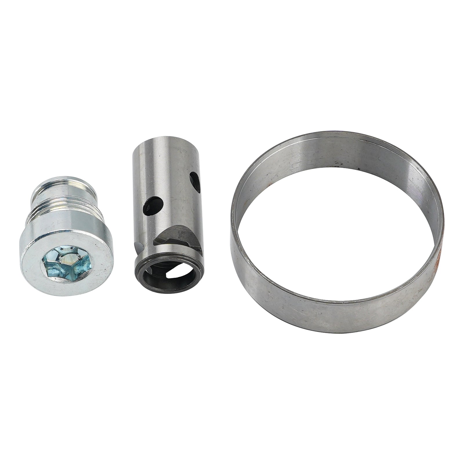 Kit pompe à huile basse pression & couvercle pour Ford Diesel 6.0L 2003-2010