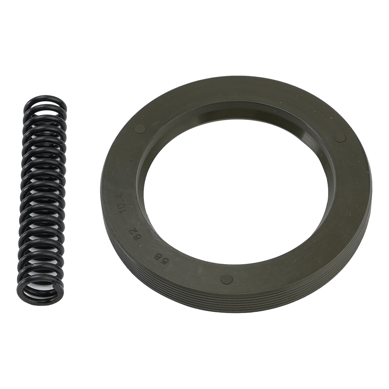 Kit pompe à huile basse pression & couvercle pour Ford Diesel 6.0L 2003-2010