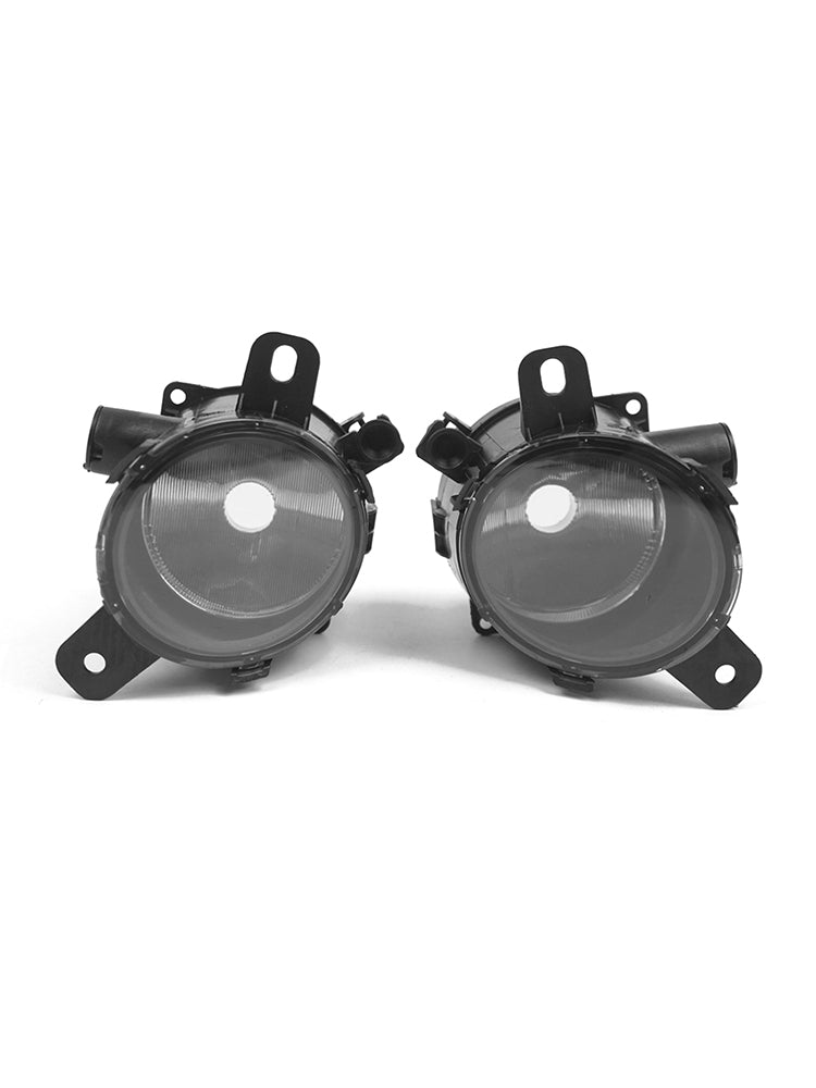 Paire Feux Antibrouillard Avant Pour Vauxhall Corsa 2011-2019 13253625 13253626