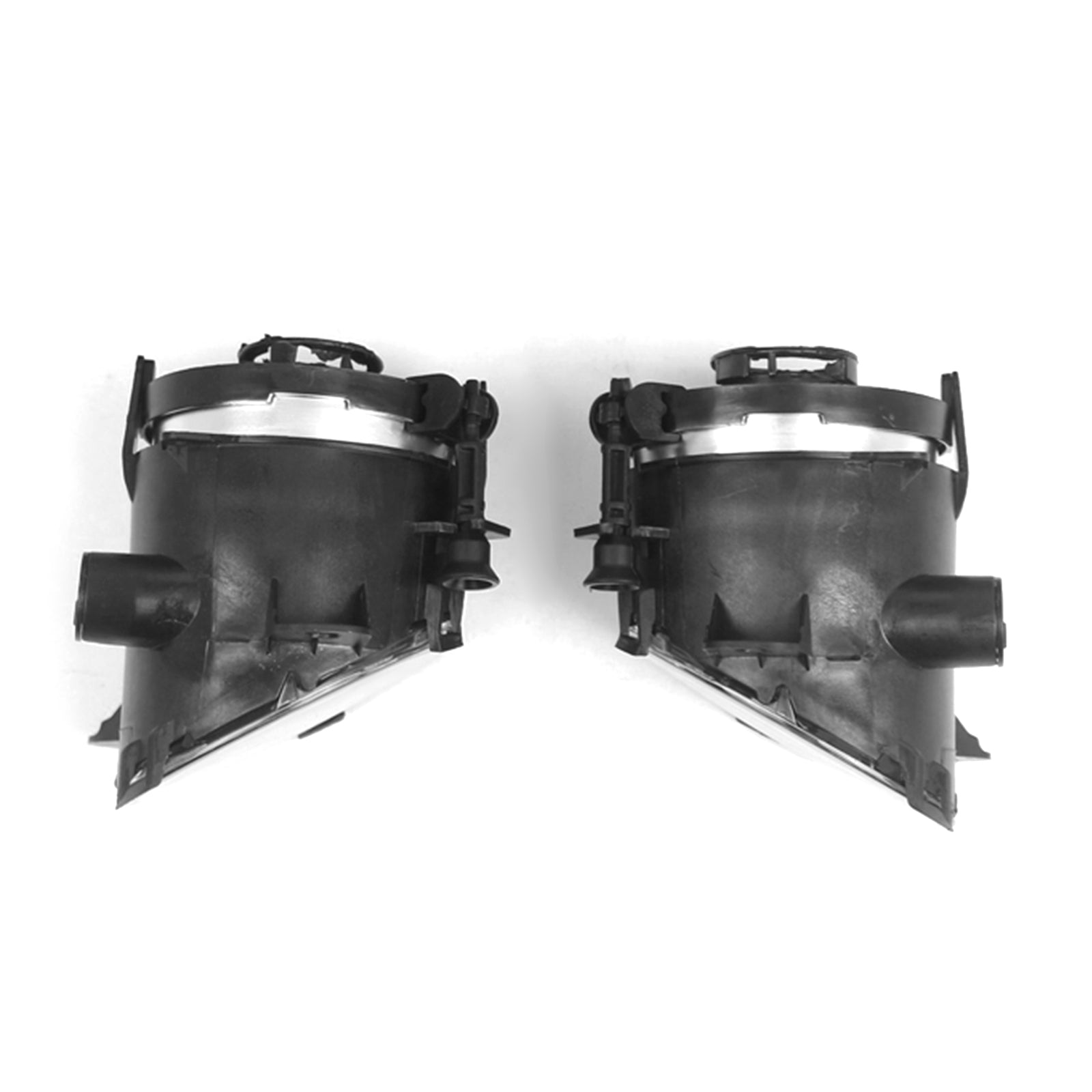 Paire Feux Antibrouillard Avant Pour Vauxhall Corsa 2011-2019 13253625 13253626