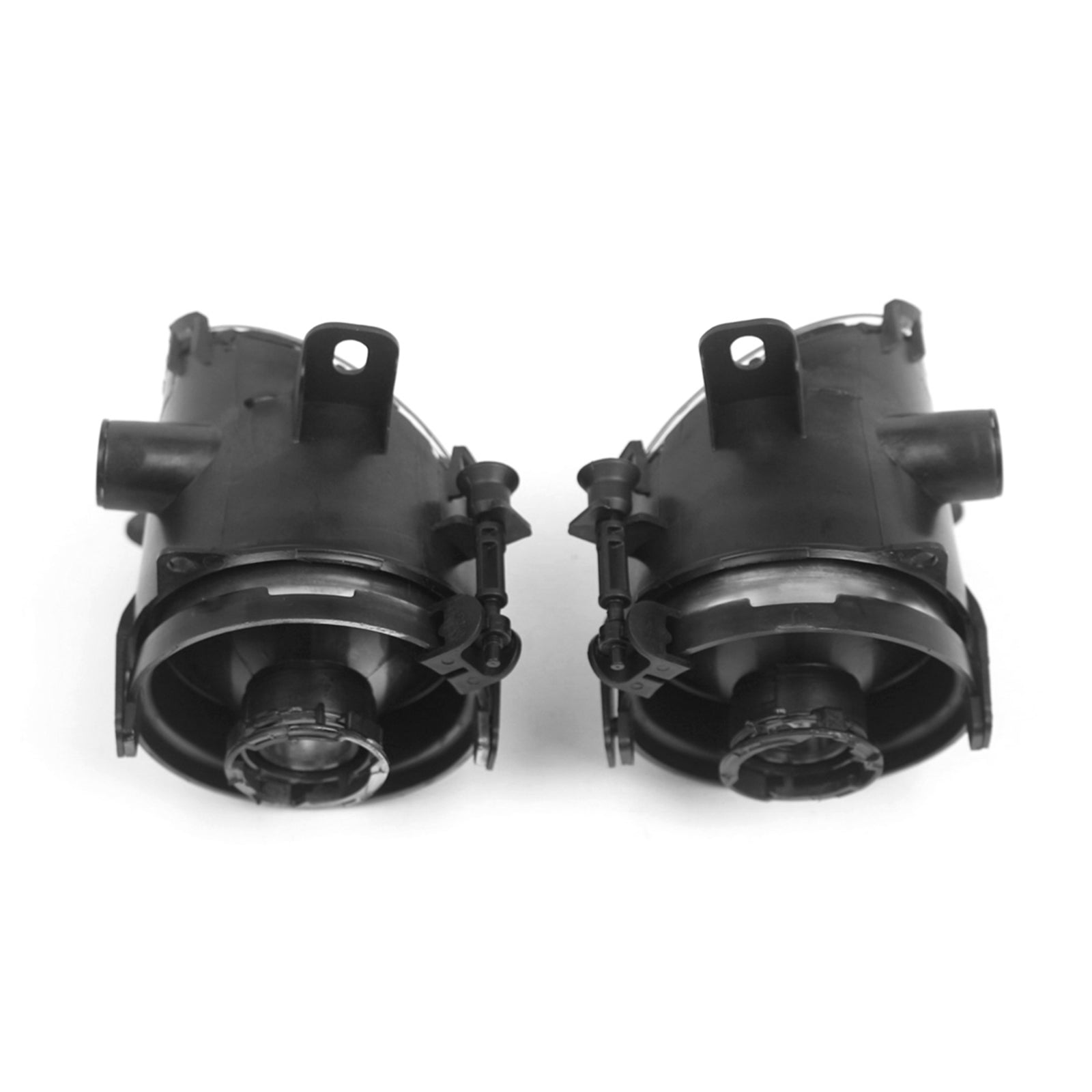 Paire Feux Antibrouillard Avant Pour Vauxhall Corsa 2011-2019 13253625 13253626
