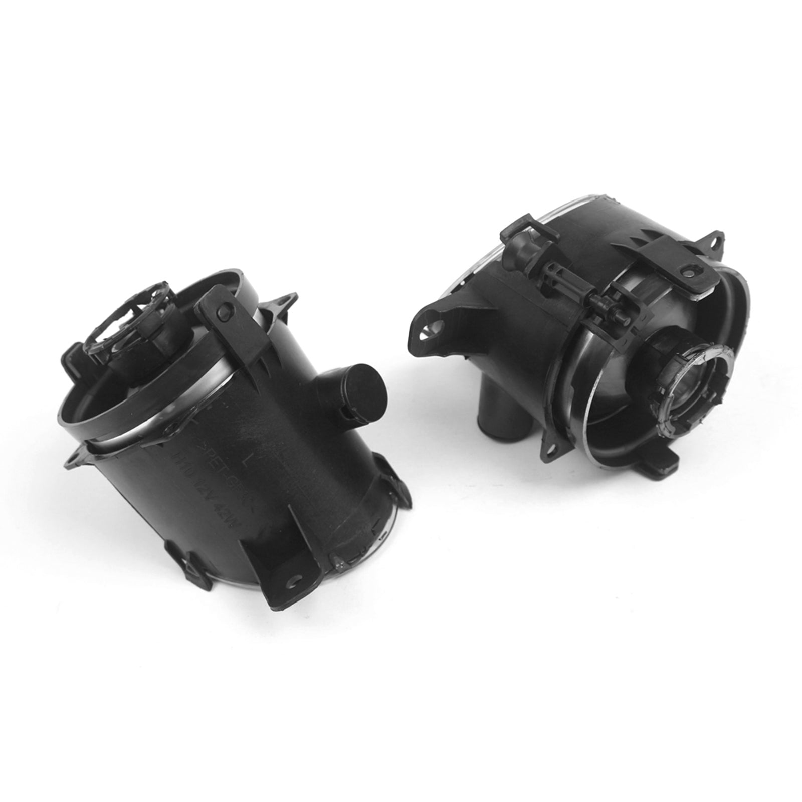 Paire Feux Antibrouillard Avant Pour Vauxhall Corsa 2011-2019 13253625 13253626