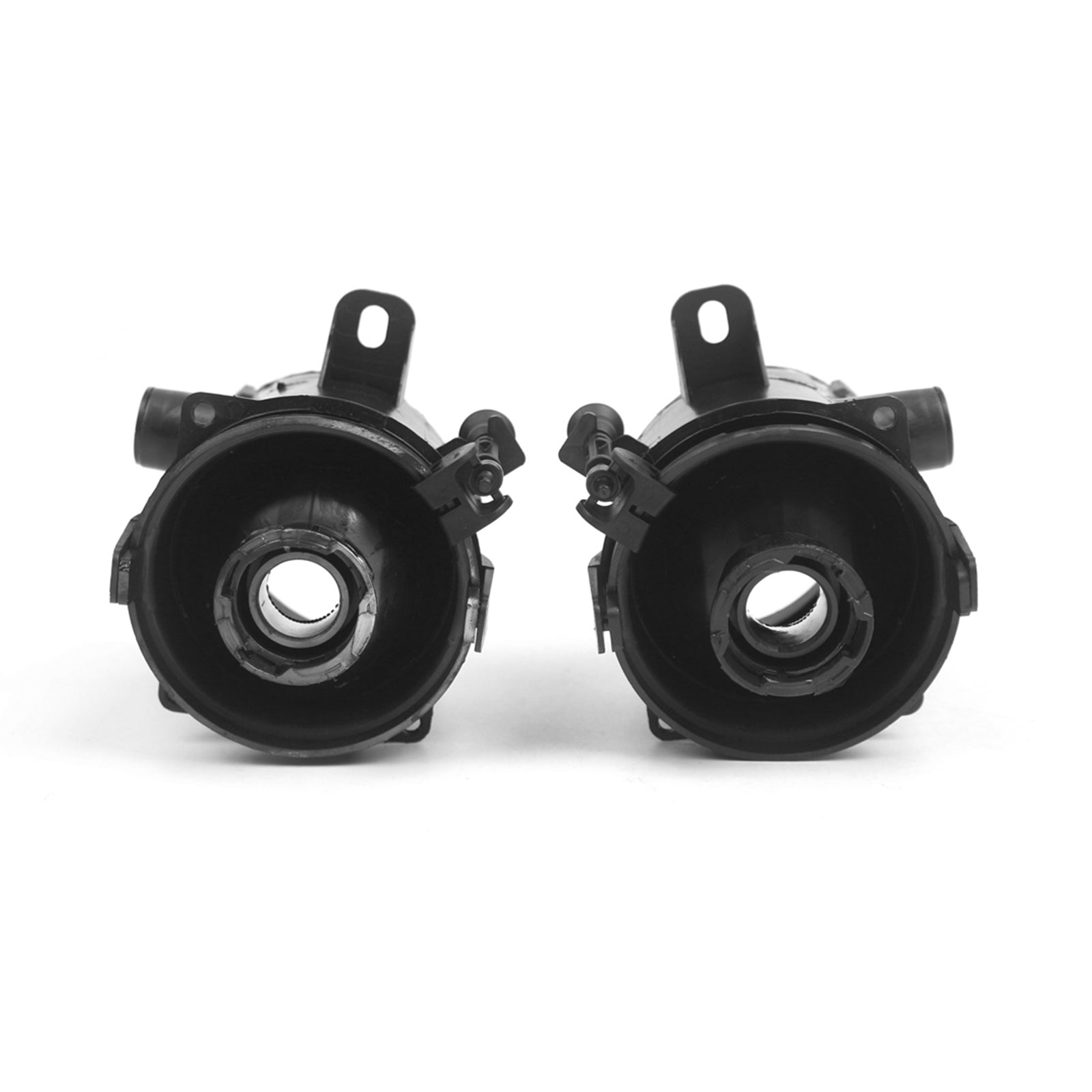 Paire Feux Antibrouillard Avant Pour Vauxhall Corsa 2011-2019 13253625 13253626