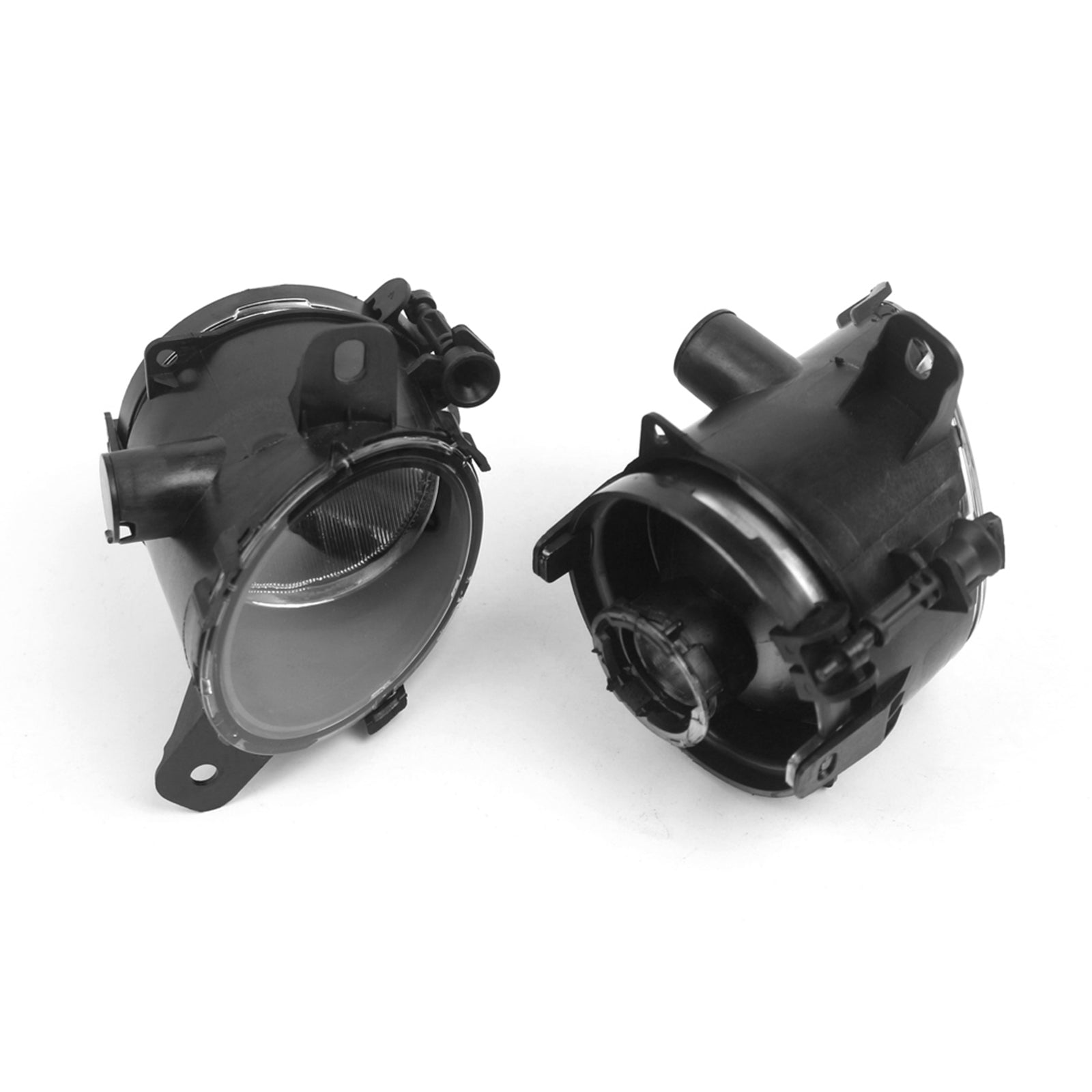 Paire Feux Antibrouillard Avant Pour Vauxhall Corsa 2011-2019 13253625 13253626