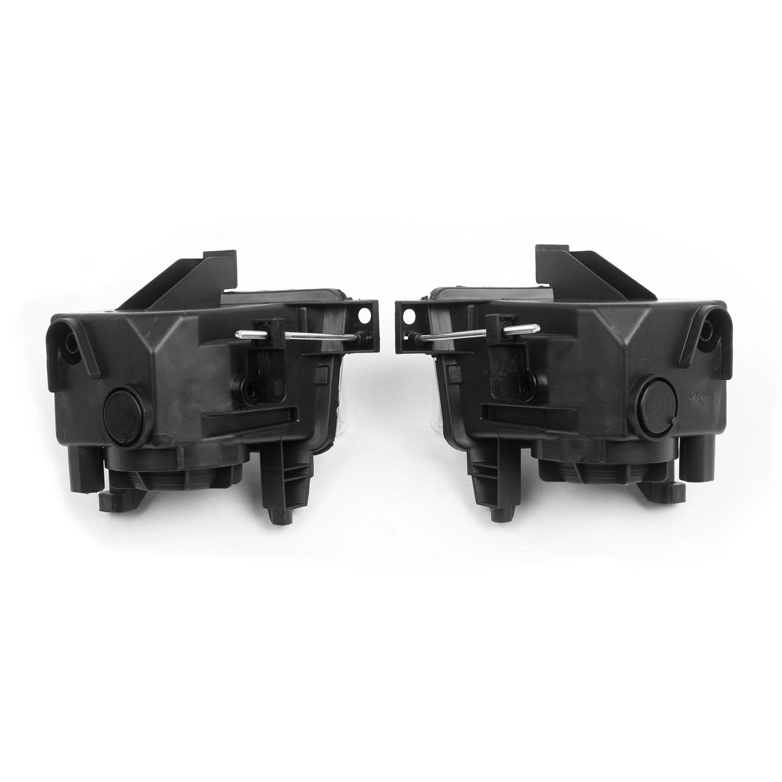 Paire Feux Antibrouillard Avant Pour Opel Vectra C 2003-2008 6710033 6710034