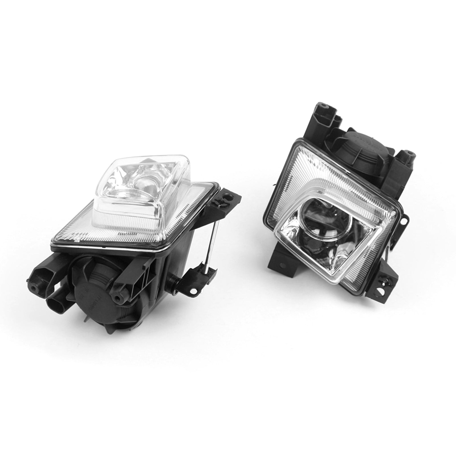 Paire Feux Antibrouillard Avant Pour Opel Vectra C 2003-2008 6710033 6710034
