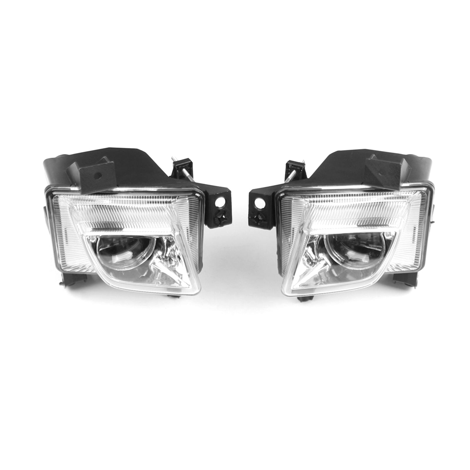 Paire Feux Antibrouillard Avant Pour Opel Vectra C 2003-2008 6710033 6710034