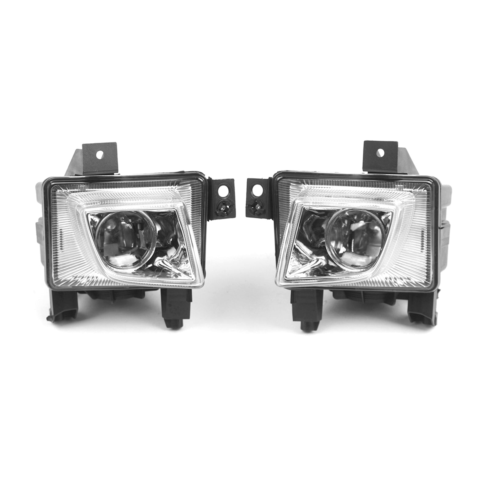 Paire Feux Antibrouillard Avant Pour Opel Vectra C 2003-2008 6710033 6710034