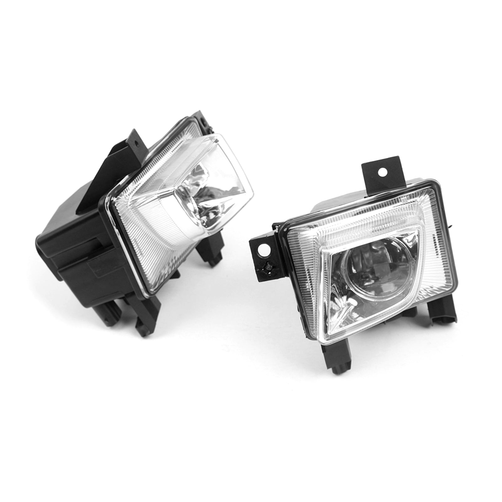Paire Feux Antibrouillard Avant Pour Opel Vectra C 2003-2008 6710033 6710034