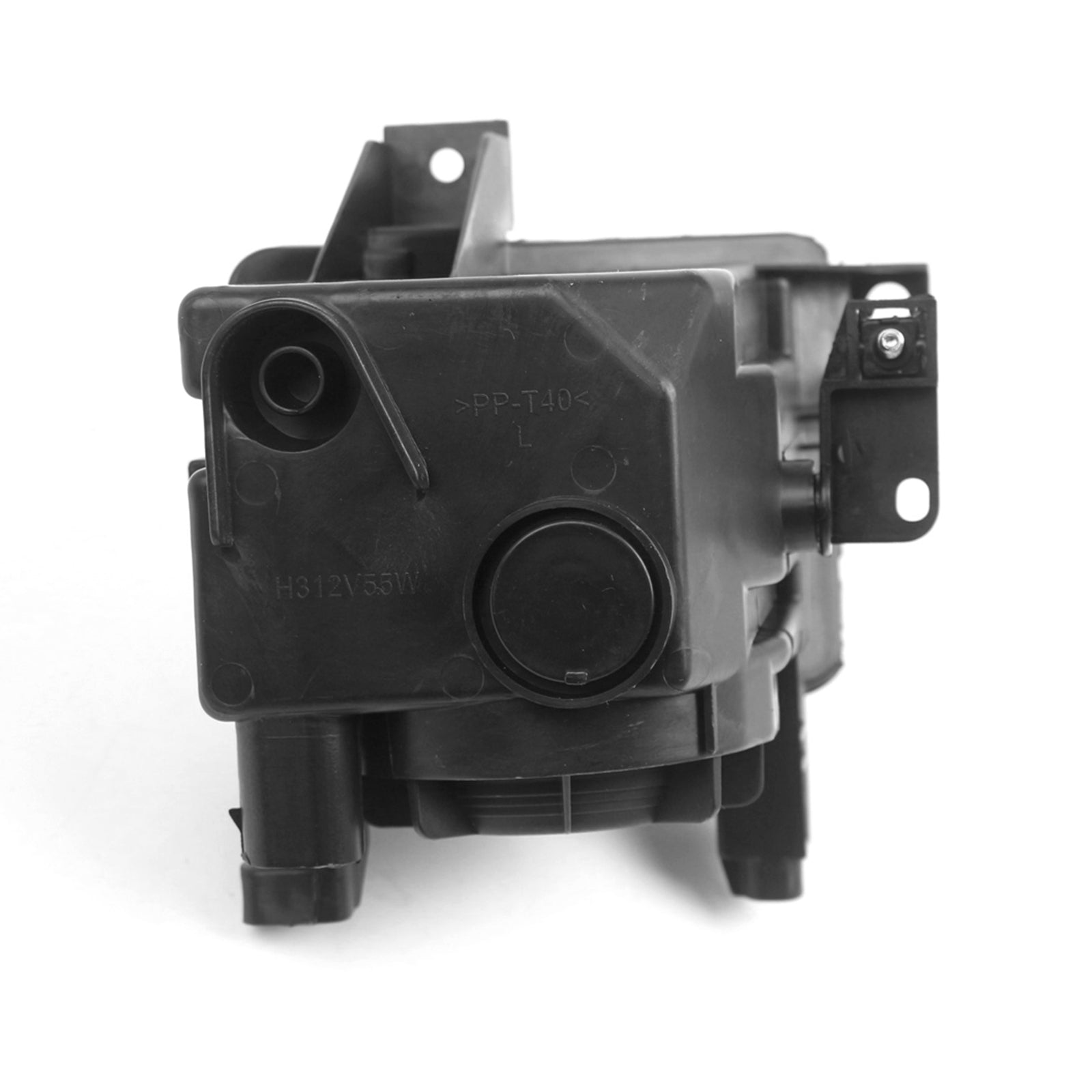 Feu Antibrouillard Avant Gauche Pour Opel Vectra C 2003-2008 6710033 6710025