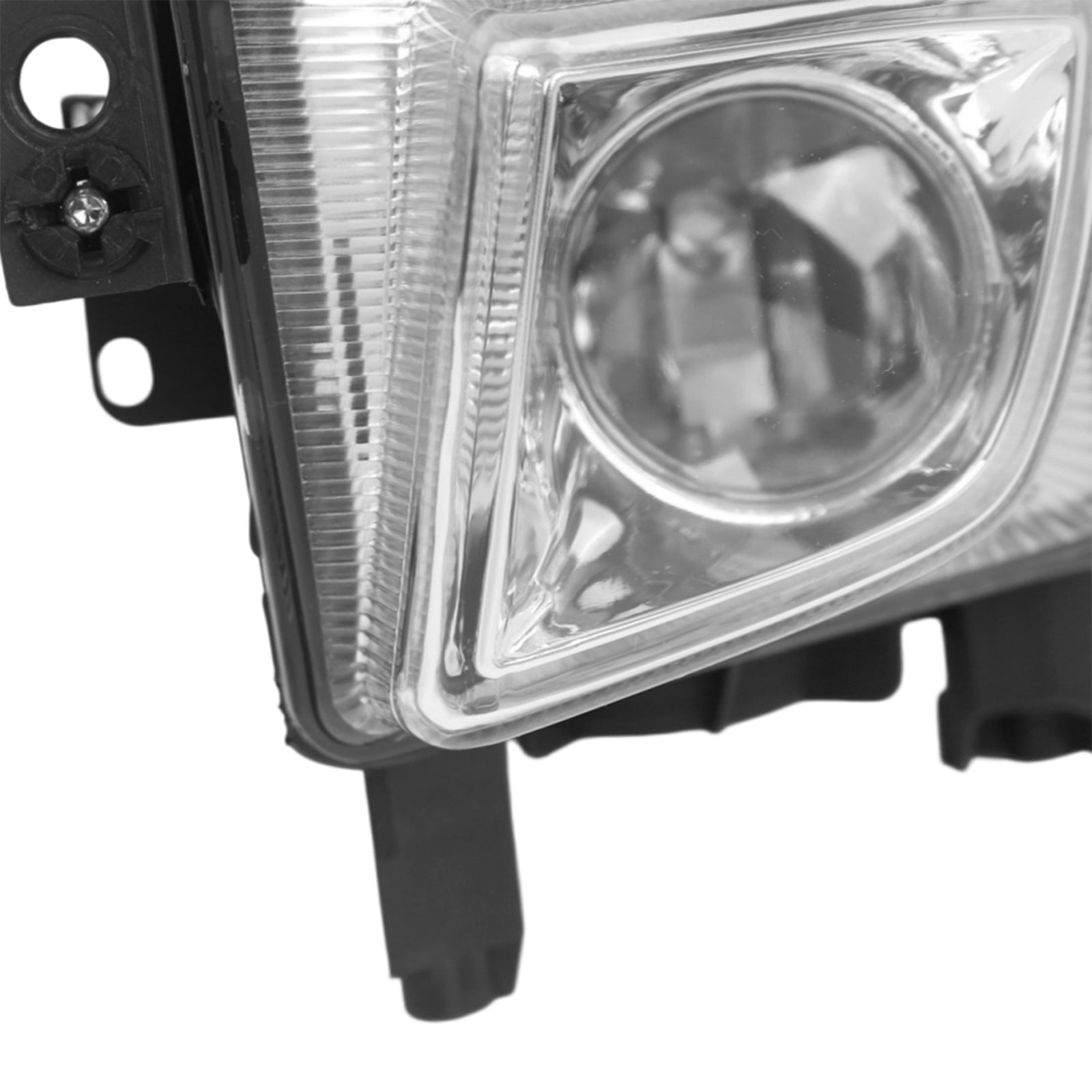 Feu Antibrouillard Avant Gauche Pour Opel Vectra C 2003-2008 6710033 6710025
