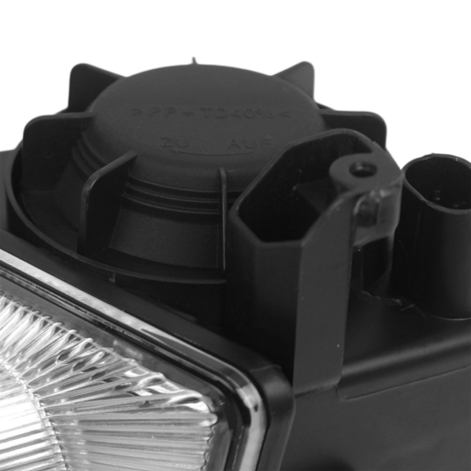Feu Antibrouillard Avant Droit Pour Opel Vectra C 2003-2008 6710026 6710034