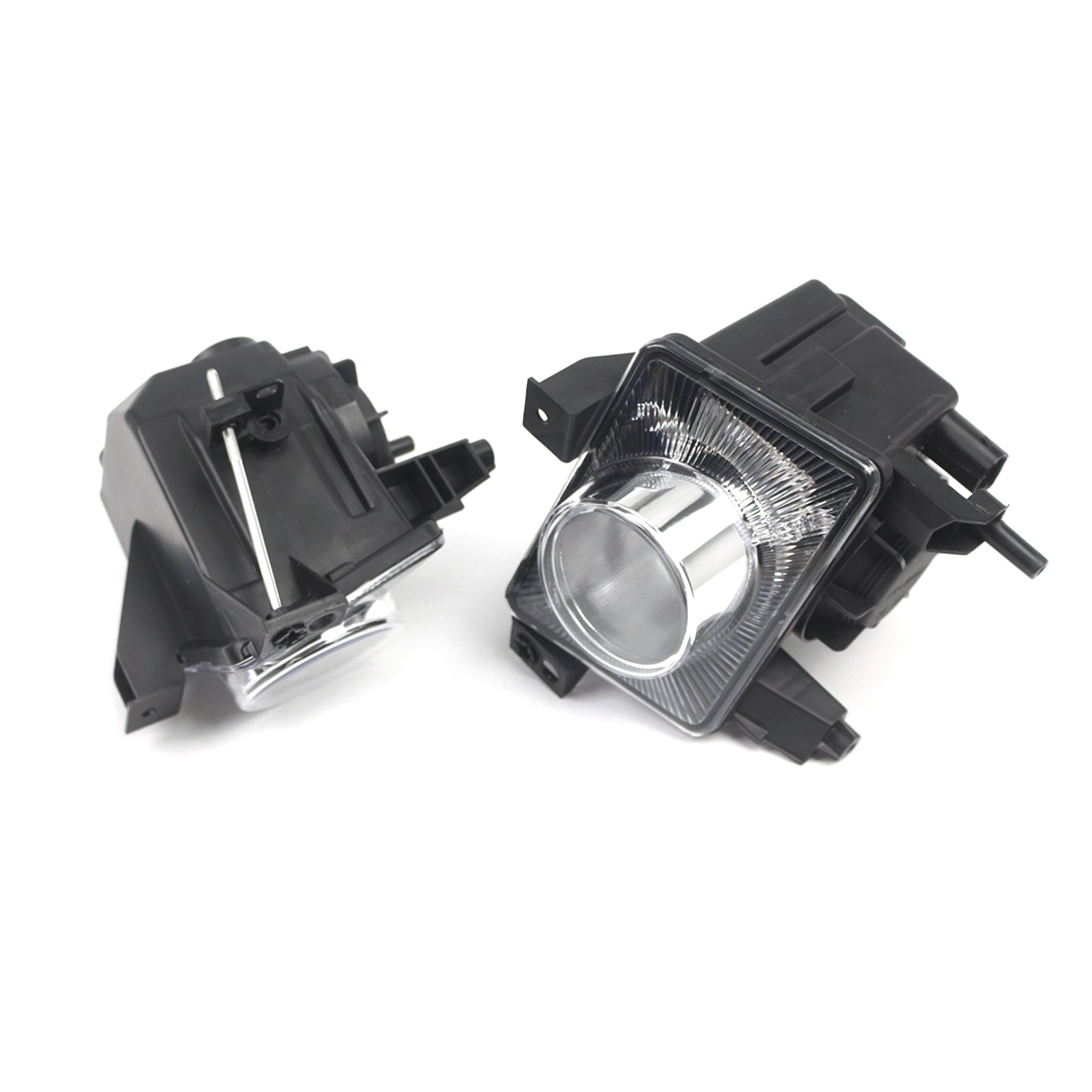 Paire Feux Antibrouillard Avant Pour Vauxhall Vectra C 2005-2009 1710362 1710363