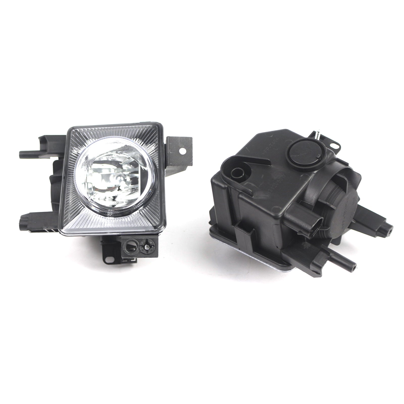 Paire Feux Antibrouillard Avant Pour Vauxhall Vectra C 2005-2009 1710362 1710363