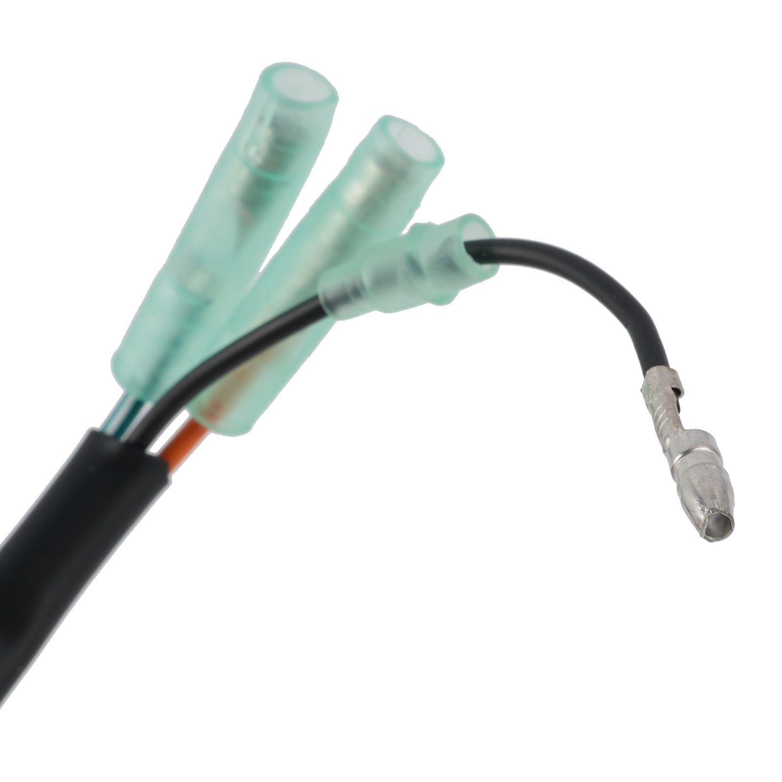 Bobine d'excitation pour Tohatsu/Nissan 40HP M40D2 50HP M50D2 02-03 3C8061201