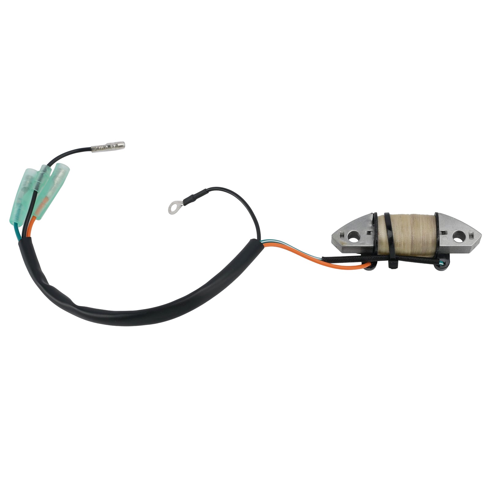 Bobine d'excitation pour Tohatsu/Nissan 40HP M40D2 50HP M50D2 02-03 3C8061201