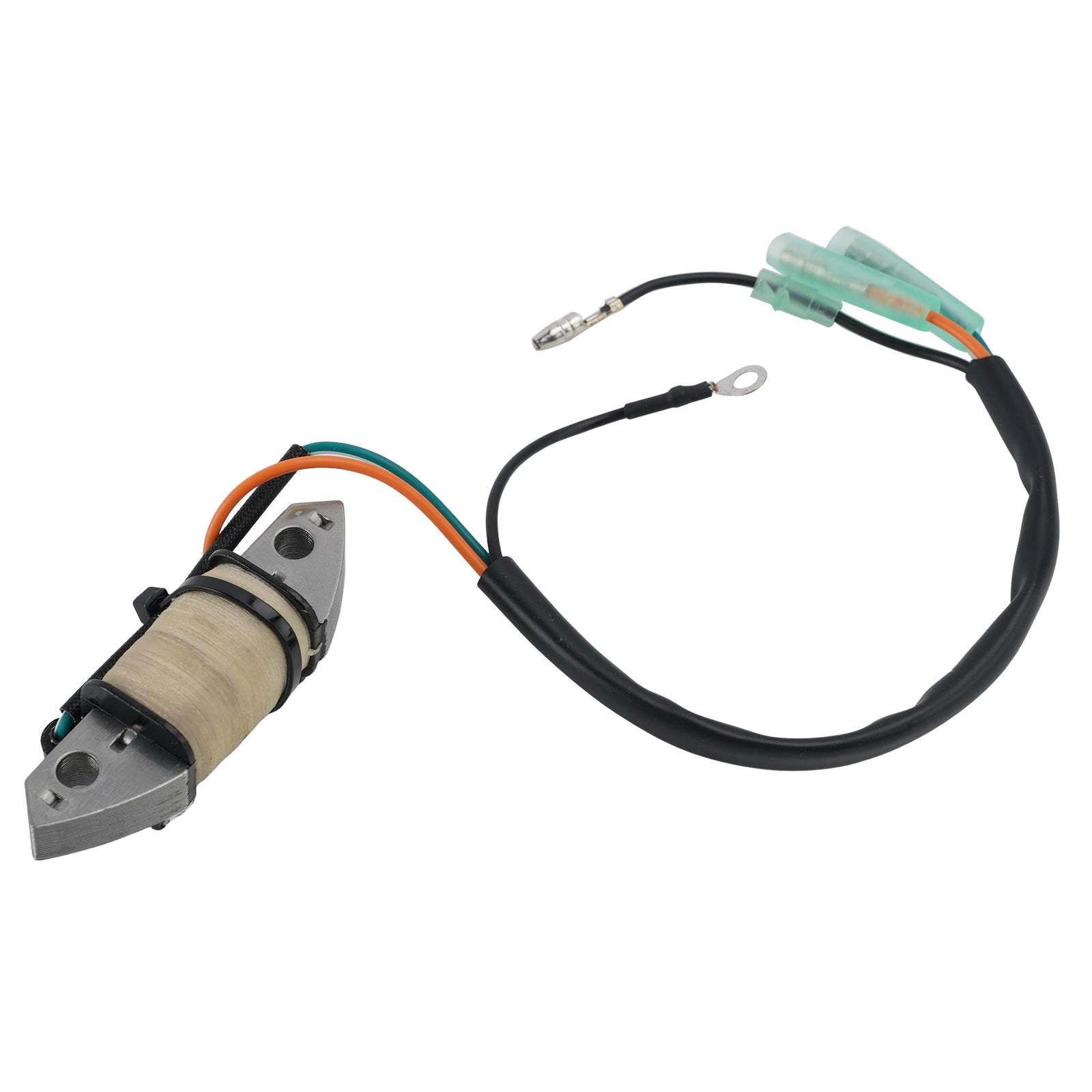 Bobine d'excitation pour Tohatsu/Nissan 40HP M40D2 50HP M50D2 02-03 3C8061201