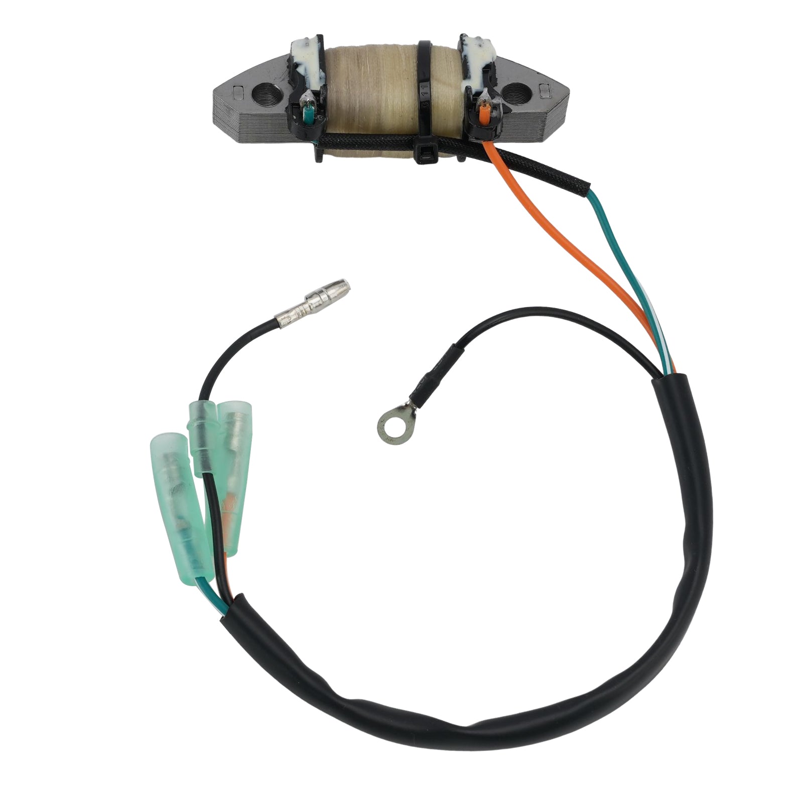 Bobine d'excitation pour Tohatsu/Nissan 40HP M40D2 50HP M50D2 02-03 3C8061201