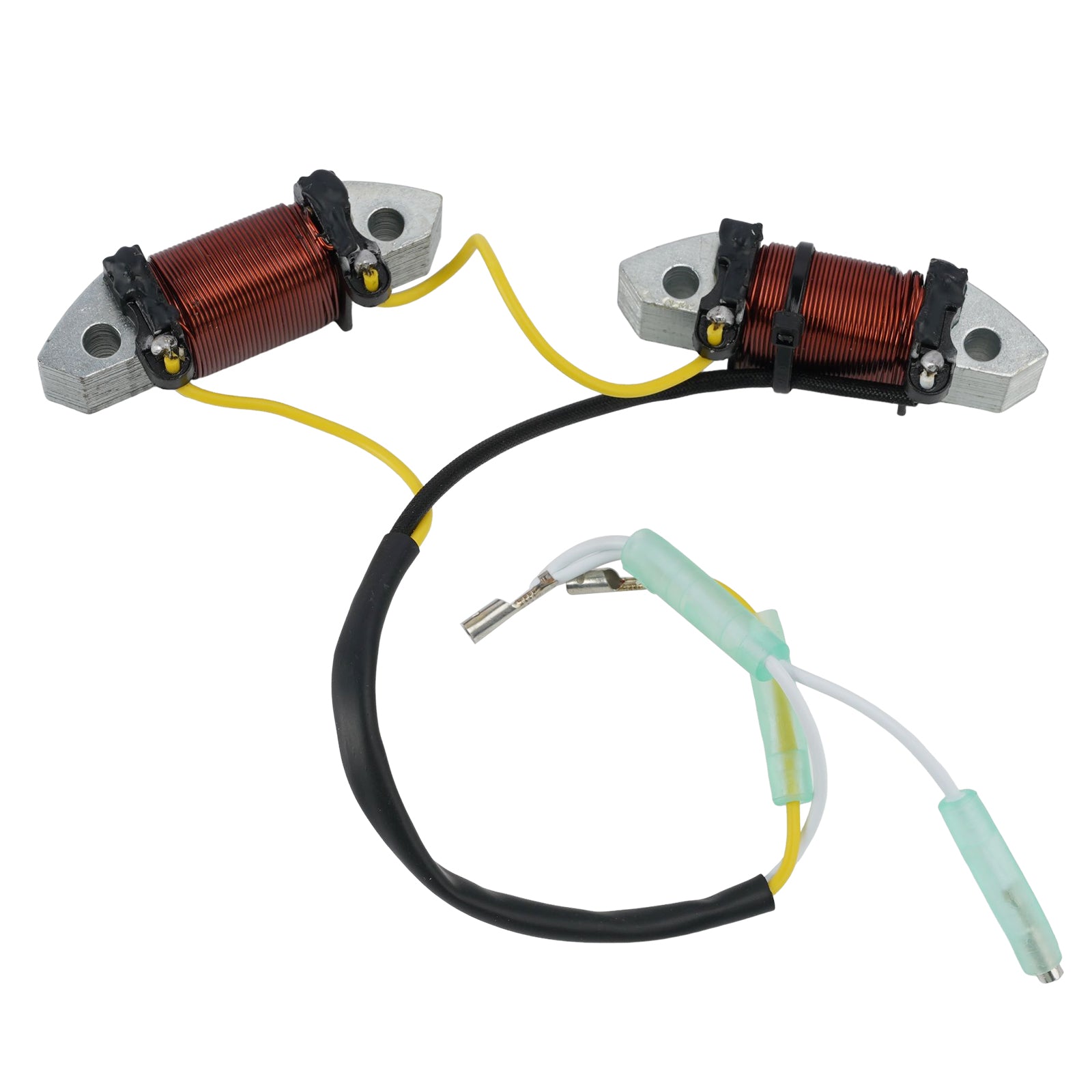 Ensemble alternateur pour Tohatsu/Nissan 40HP M40D2 50HP M50D2 02-03 3C8061231