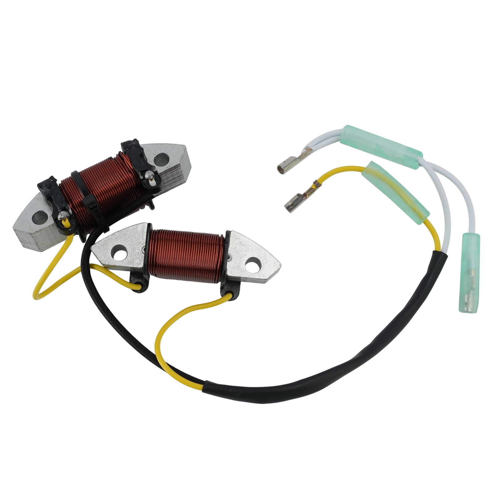 Ensemble alternateur pour Tohatsu/Nissan 40HP M40D2 50HP M50D2 02-03 3C8061231