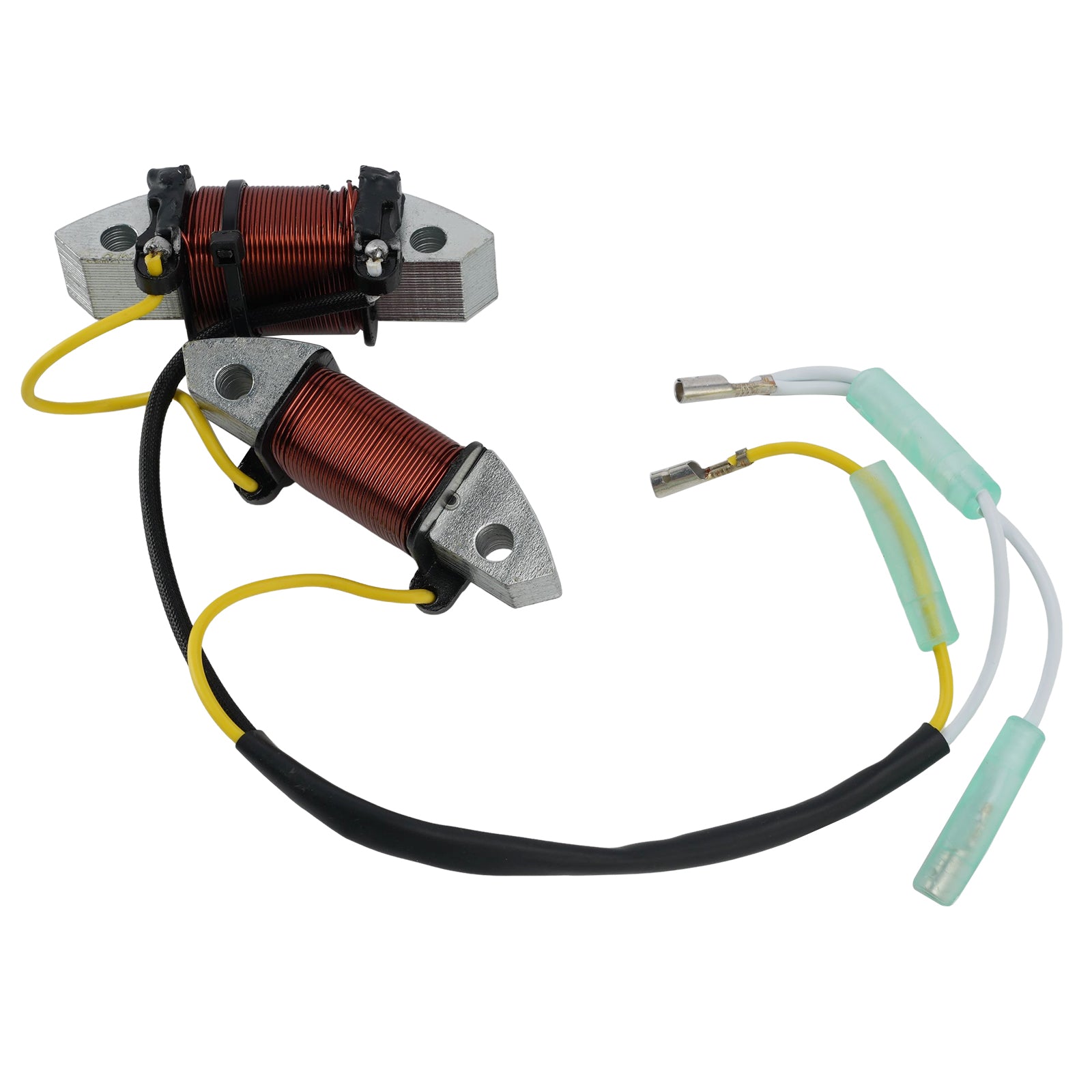 Ensemble alternateur pour Tohatsu/Nissan 40HP M40D2 50HP M50D2 02-03 3C8061231