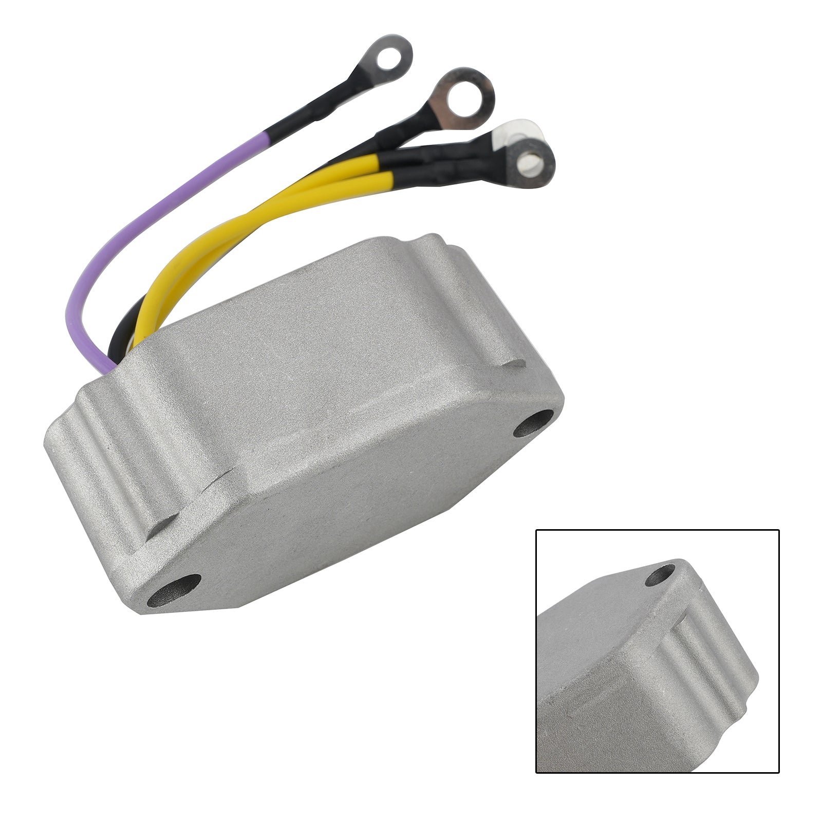Régulateur de tension redresseur pour Johnson Evinrude 60-100-115-125HP 1970-72
