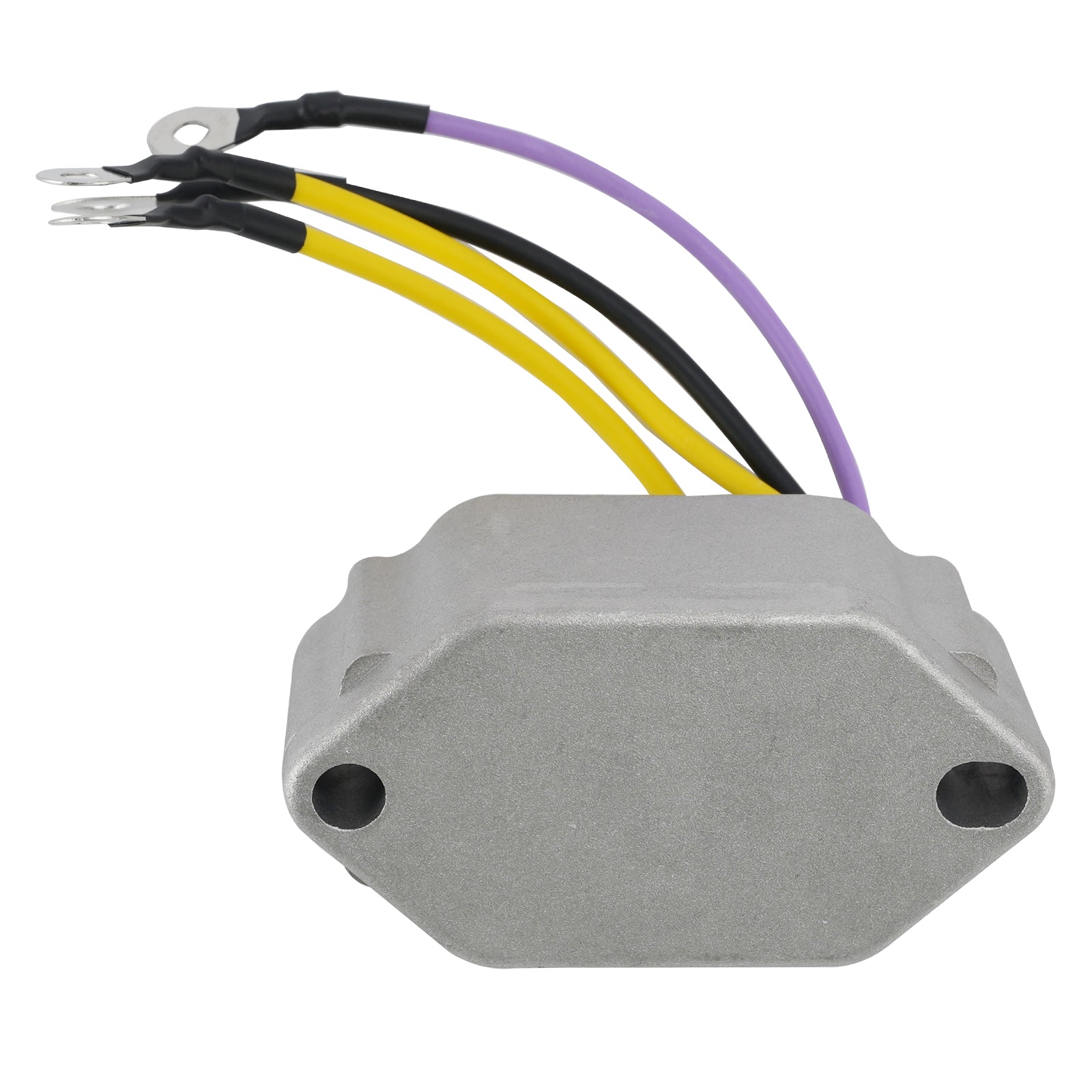 Régulateur de tension redresseur pour Johnson Evinrude 60-100-115-125HP 1970-72