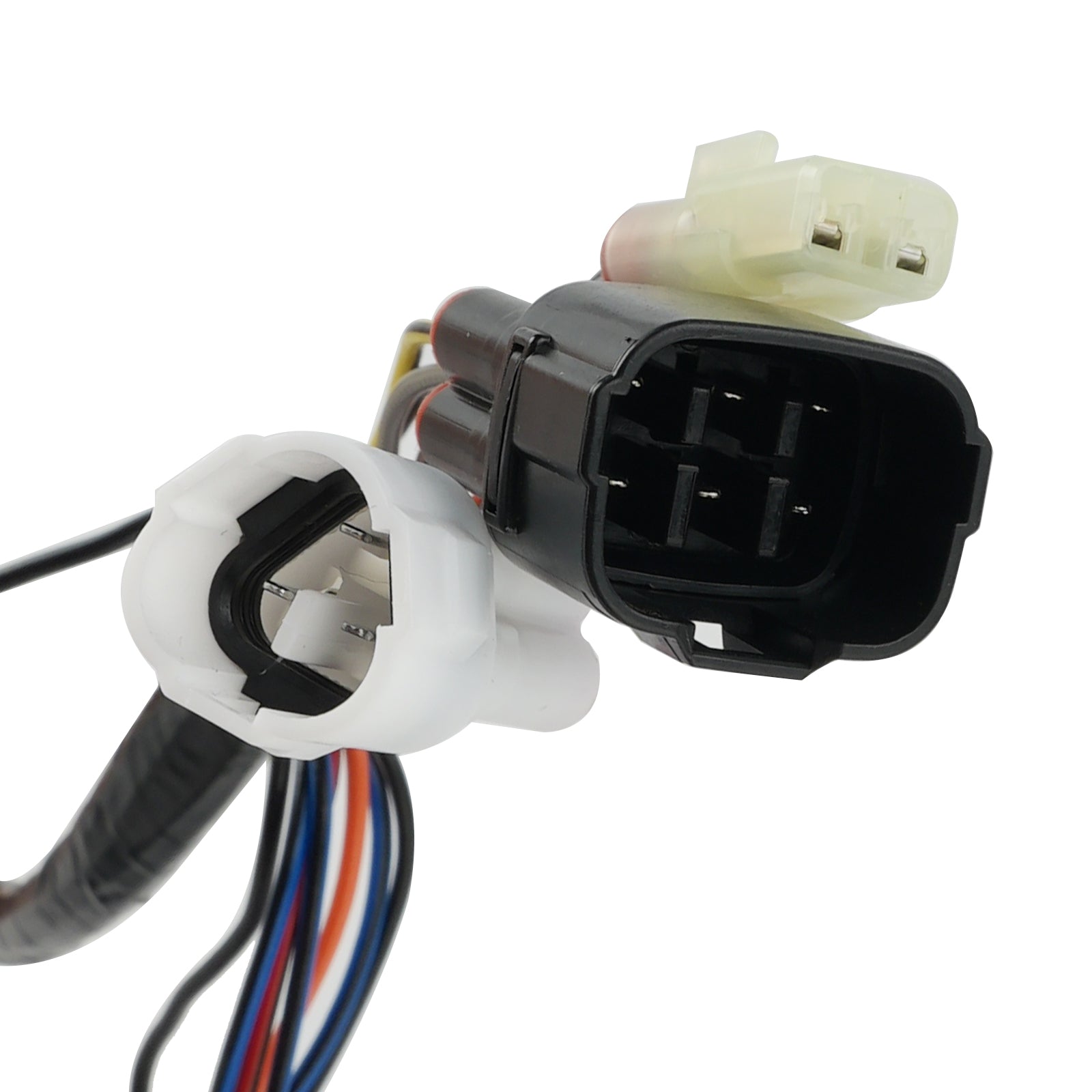 Faisceau Câblage 36610-07G30 3661007G30 Pour Suzuki Quadsport Ltz400 05-08