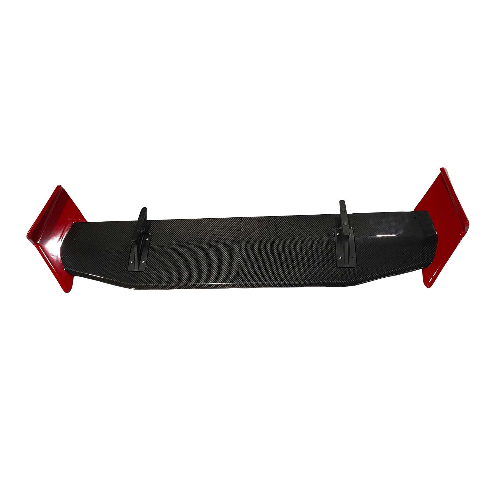 Carbon Fiber Rear Roof Spoiler Wing Pour Benz W463A W464 2019-2023 Rocket Style
