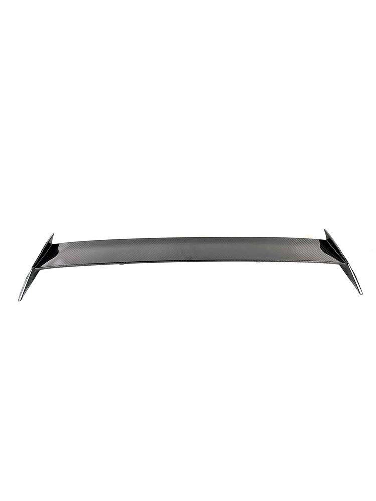Carbon Fiber Rear Roof Spoiler Wing Pour Benz W463A W464 2019-2023 Shark Style